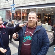 48) Wie is de Sjaak?  Enschede