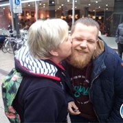 50) Wie is de Sjaak?  Enschede