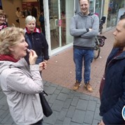 51) Wie is de Sjaak?  Enschede