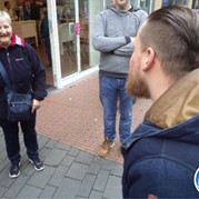 52) Wie is de Sjaak?  Enschede