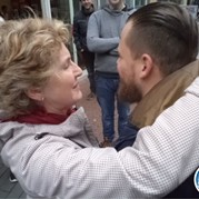 53) Wie is de Sjaak?  Enschede