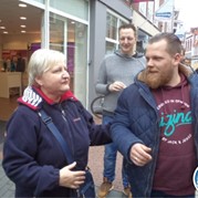 54) Wie is de Sjaak?  Enschede