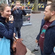 55) Wie is de Sjaak?  Enschede