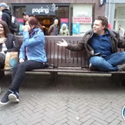 57) Wie is de Sjaak?  Enschede