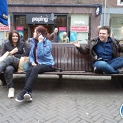 58) Wie is de Sjaak?  Enschede