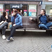 59) Wie is de Sjaak?  Enschede