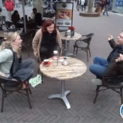 60) Wie is de Sjaak?  Enschede