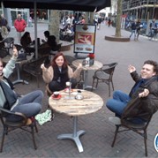 61) Wie is de Sjaak?  Enschede