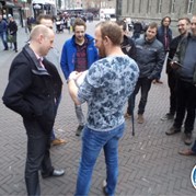 62) Wie is de Sjaak?  Enschede