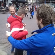 67) Wie is de Sjaak?  Enschede