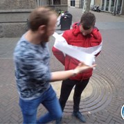 70) Wie is de Sjaak?  Enschede