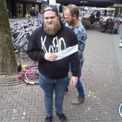 72) Wie is de Sjaak?  Enschede