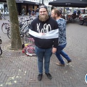 73) Wie is de Sjaak?  Enschede