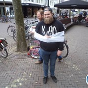 74) Wie is de Sjaak?  Enschede