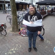 75) Wie is de Sjaak?  Enschede