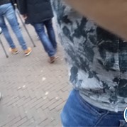 78) Wie is de Sjaak?  Enschede