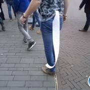 79) Wie is de Sjaak?  Enschede