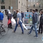 80) Wie is de Sjaak?  Enschede