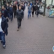 81) Wie is de Sjaak?  Enschede