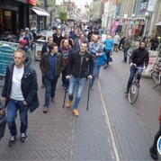 82) Wie is de Sjaak?  Enschede