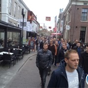 83) Wie is de Sjaak?  Enschede