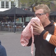 84) Wie is de Sjaak?  Enschede