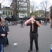 85) Wie is de Sjaak?  Enschede