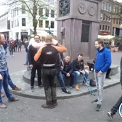 87) Wie is de Sjaak?  Enschede