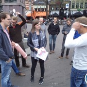 89) Wie is de Sjaak?  Enschede