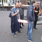 90) Wie is de Sjaak?  Enschede