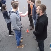 92) Wie is de Sjaak?  Enschede