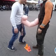 93) Wie is de Sjaak?  Enschede