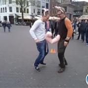 94) Wie is de Sjaak?  Enschede