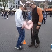 97) Wie is de Sjaak?  Enschede