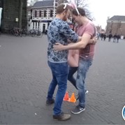 98) Wie is de Sjaak?  Enschede