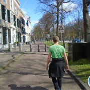 25) Escape in the City Den Haag