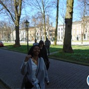 26) Escape in the City Den Haag