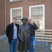 4) Escape in the City Den Haag
