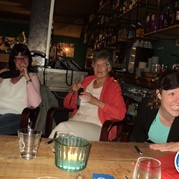 40) Wie ontdekt de Verrader? aan tafel  (Eigen locatie)