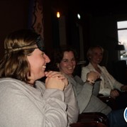 41) Wie ontdekt de Verrader? aan tafel  (Eigen locatie)