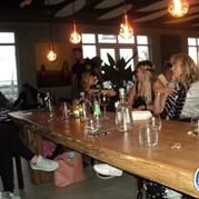 42) Wie ontdekt de Verrader? aan tafel  (Eigen locatie)