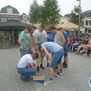 29) Escape in the City Purmerend