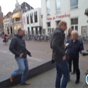 17) HELP, de Directeur is ontvoerd! Zwolle