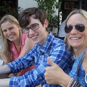 33) Levend Monopoly  Gent