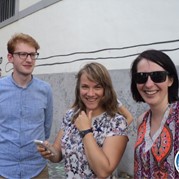 38) Levend Monopoly  Gent