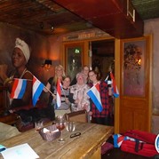 32) Ik Hou Van Nederland Quiz Doetinchem