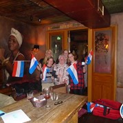 33) Ik Hou Van Nederland Quiz Doetinchem