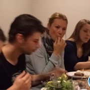 41) Wie ontdekt de Verrader? aan tafel Dordrecht