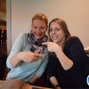 46) Wie ontdekt de Verrader? aan tafel Dordrecht