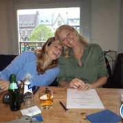 51) Wie ontdekt de Verrader? aan tafel Dordrecht